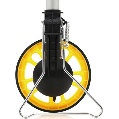 Roata masurare distante (agro, topo, santiere) cu afisaj electronic, POLSKI K10420, Poza8