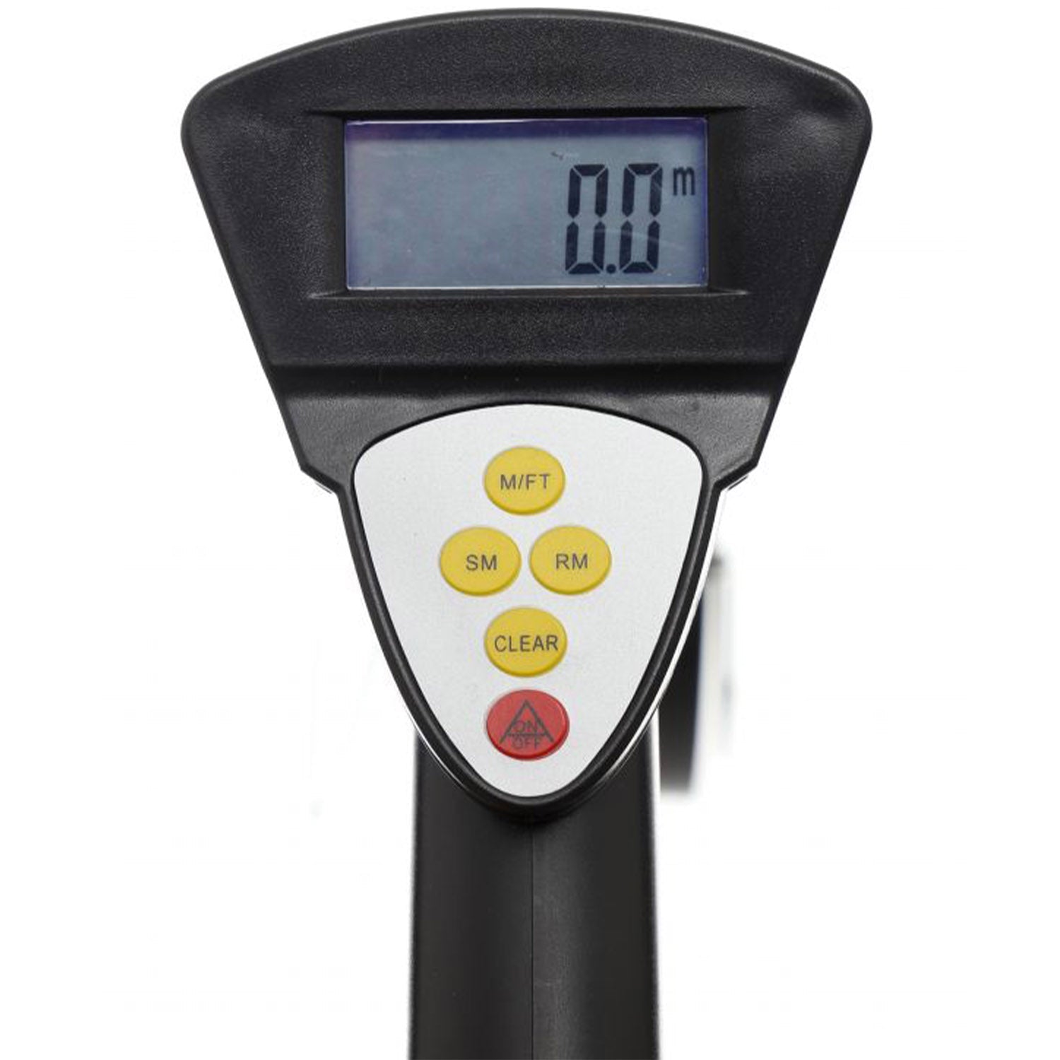 Roata masurare distante (agro, topo, santiere) cu afisaj electronic, POLSKI K10420, Poza6