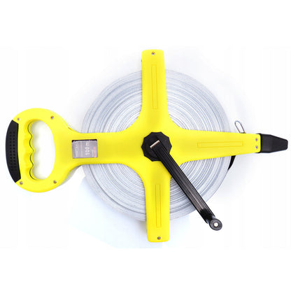 Ruleta masurare distante, lungime 100m, POLSKI K10429, Poza4