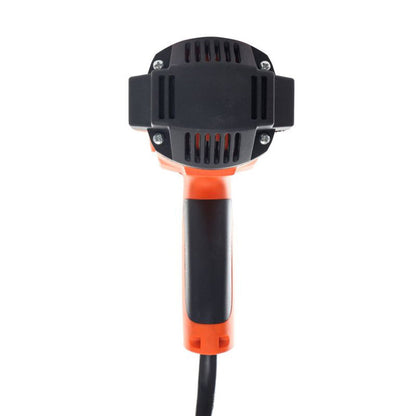 SET Cheie cu impact electrica POLSKI K1534, 2000W, 2300RPM, include 4 Tubulare prize