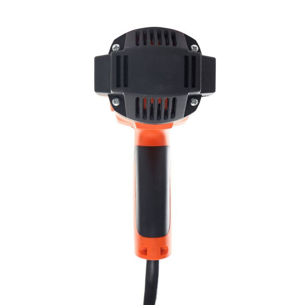 SET Cheie cu impact electrica POLSKI K1534, 2000W, 2300RPM, include 4 Tubulare prize