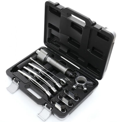 SET Extractor rulmenti cu 3 brate si actionare manivela, POLSKI K10160, cutie plastic inclusa