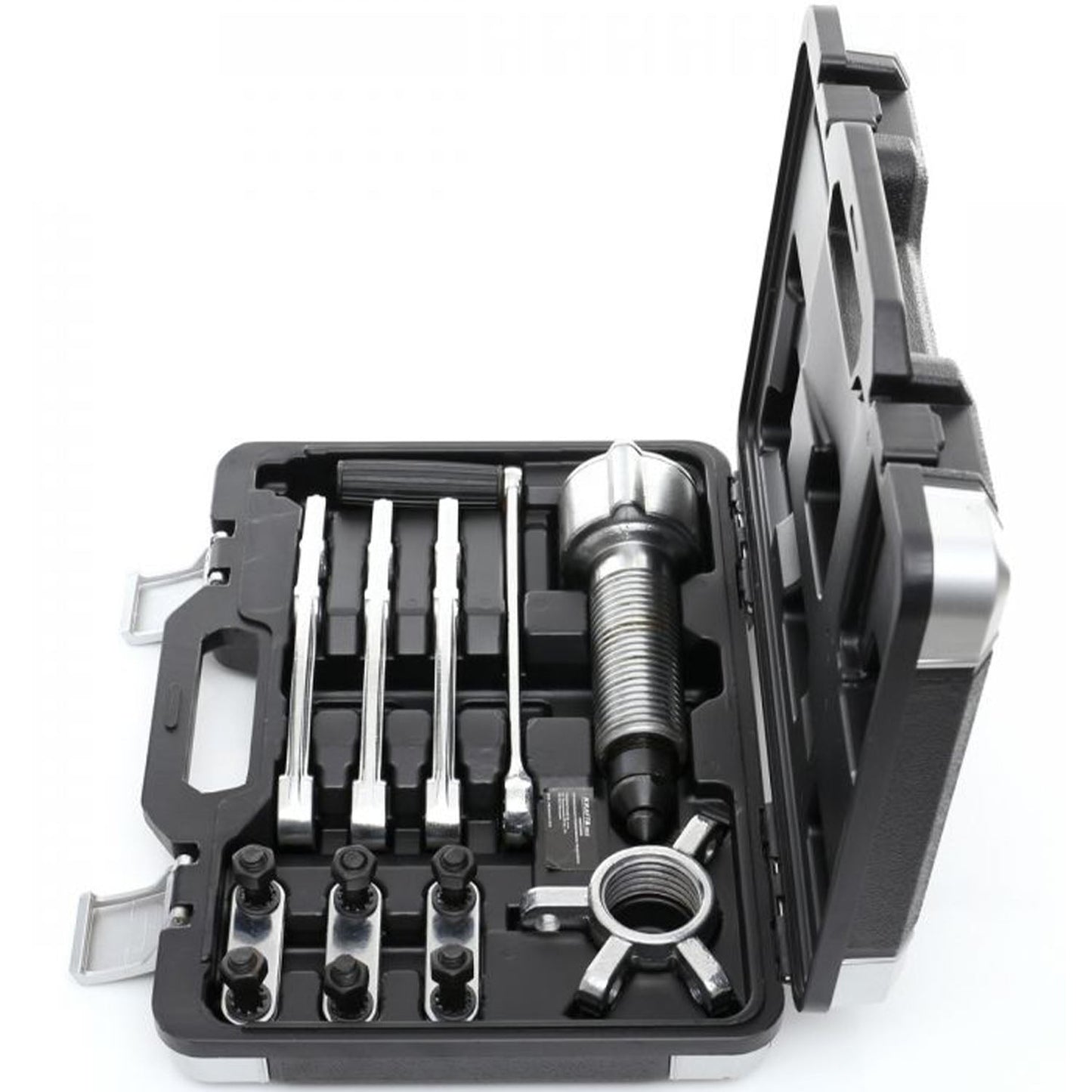 SET Extractor rulmenti cu 3 brate si actionare manivela, POLSKI K10160, cutie plastic inclusa