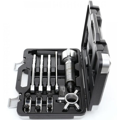 SET Extractor rulmenti cu 3 brate si actionare manivela, POLSKI K10160, cutie plastic inclusa