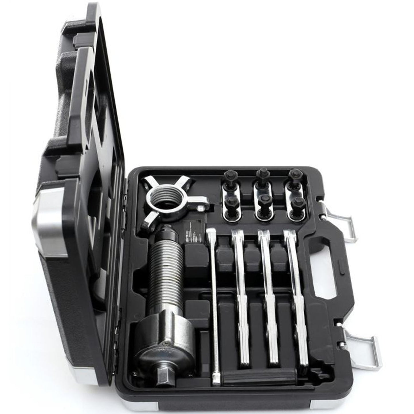 SET Extractor rulmenti cu 3 brate si actionare manivela, POLSKI K10160, cutie plastic inclusa