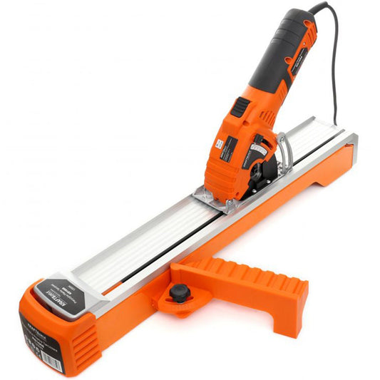 Fierastrau circular 1200W, 7400RPM, D85mm, POLSKI K1668, Poza3