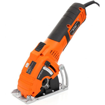 Fierastrau circular 1200W, 7400RPM, D85mm, POLSKI K1668, Poza1