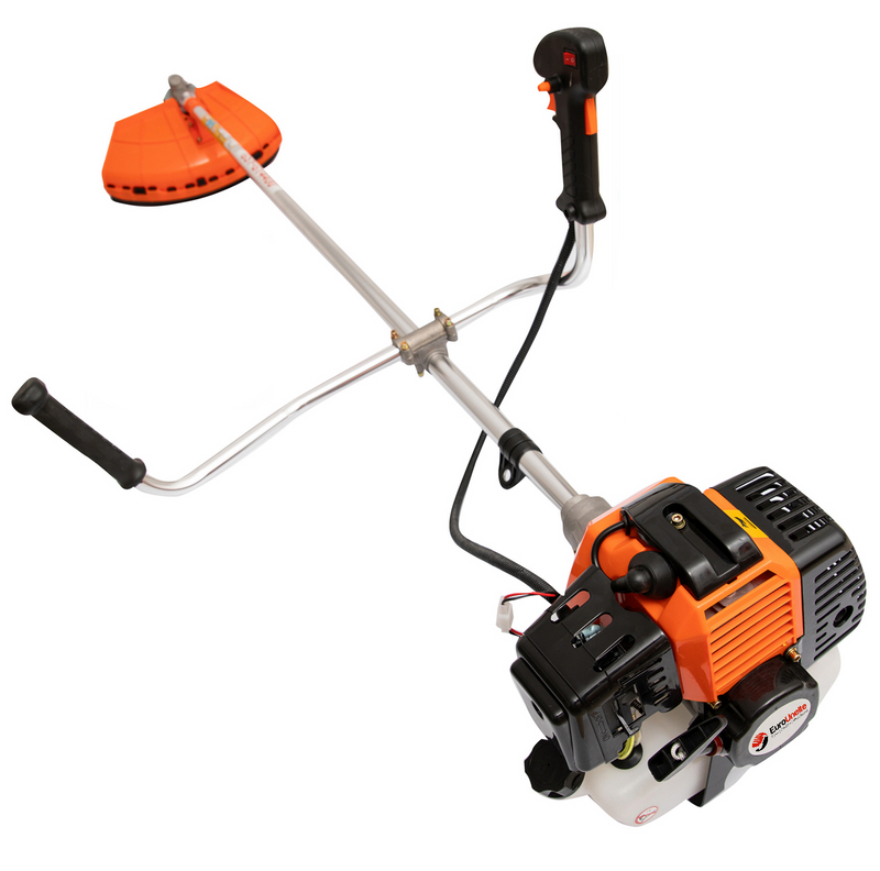 *OFERTELE-IEPURASULUI* Motocoasa Vokner GT-4400, 6CP, 9000Rpm, cu 3 sisteme taiere