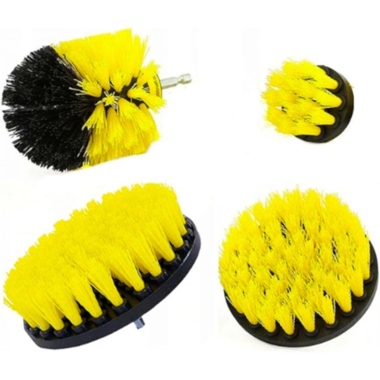 SET PERII pentru bormasina POLSKI K10995, 4 buc