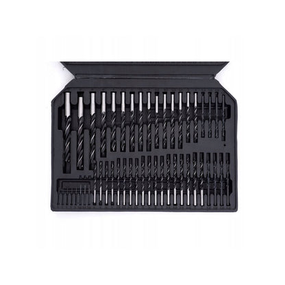 SET PROFESIONAL burghie metal, burghie zidarie, carote, biti POLSKI K998