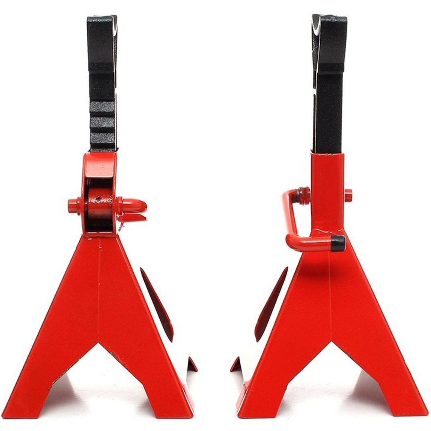 SET Suporti-standere atelier-service POLSKI K397, sarcina maxima 2000 kg, 415 mm