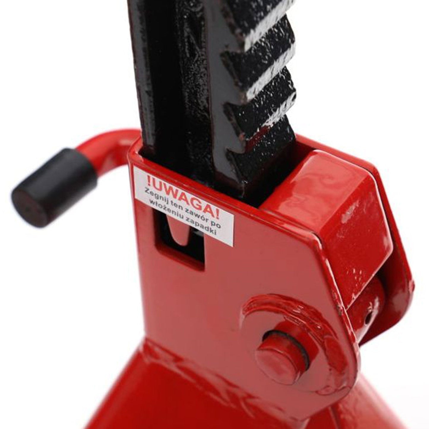 SET Suporti-standere atelier-service POLSKI K397, sarcina maxima 2000 kg, 415 mm