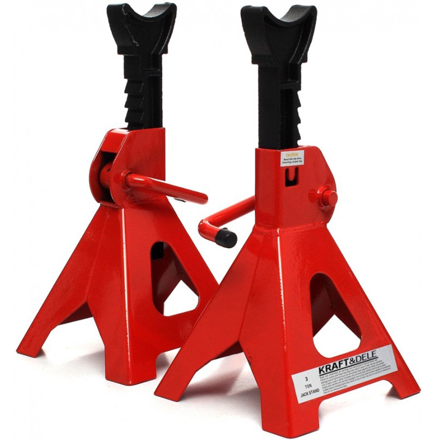 SET Suporti-standere atelier-service POLSKI K397, sarcina maxima 2000 kg, 415 mm