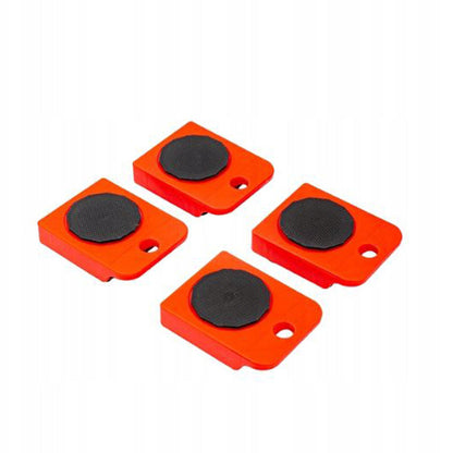 Sistem pentru ridicare si manipulare (mutare) mobilier, sarcina maxim 150kg, POLSKI K3019, Poza3