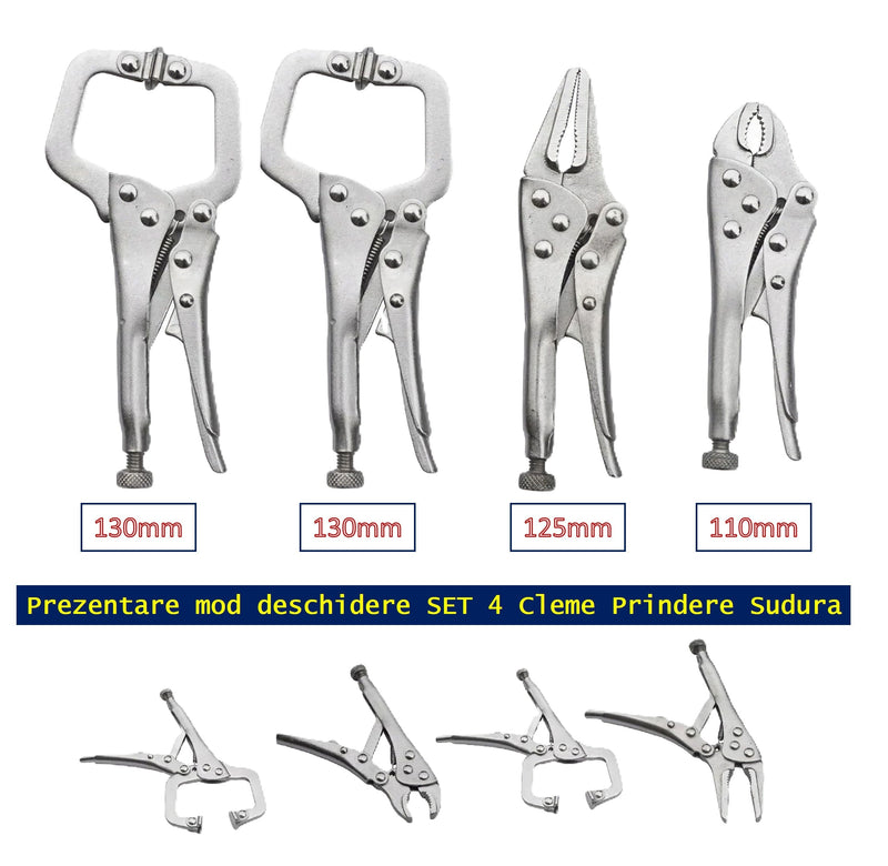 *OFERTELE-IEPURASULUI* SET Aparat sudura cu Sarma, MIG-MAG/MMA, KRAFTSON % Import Polonia % 3421-220A, posibil LIFT-TIG, GREY-FLUX, +MASCA SUDURA AUTOMATA, +4 CLEME FIXARE