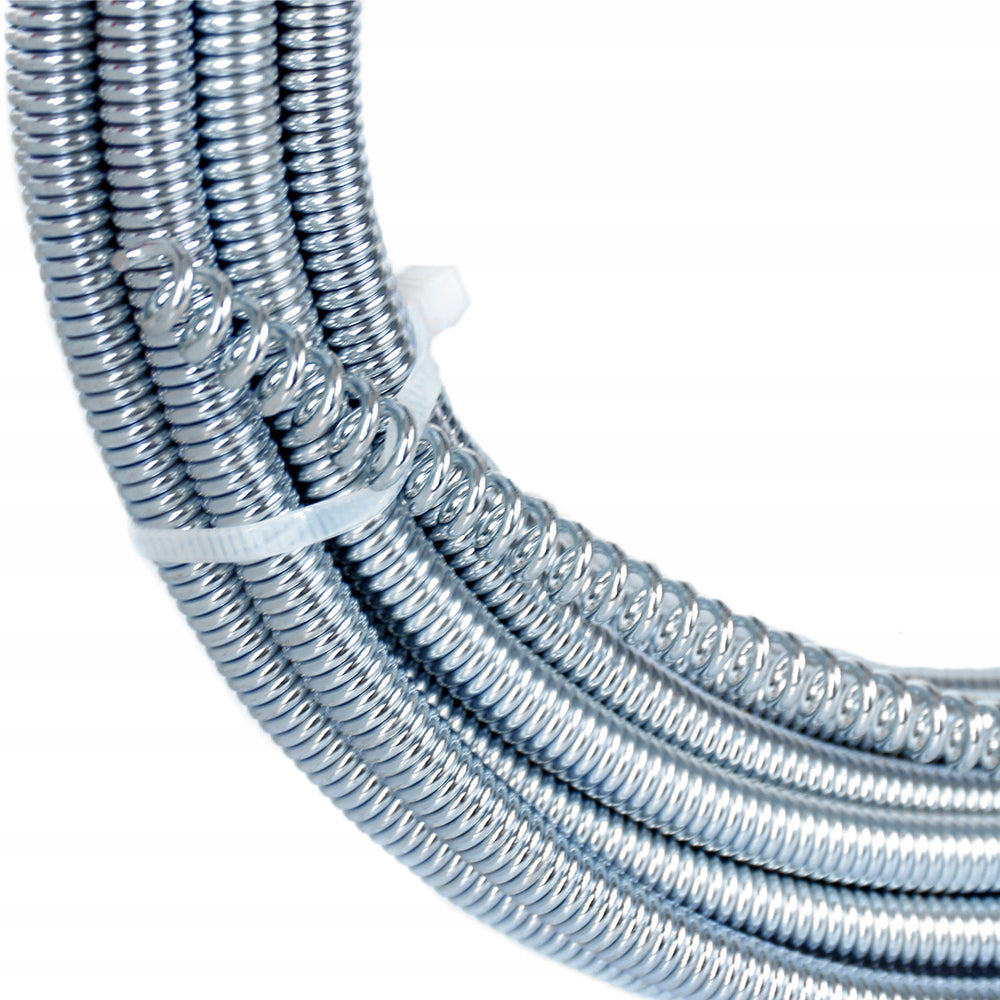 Sarpe pentru desfundat tevi, lungime 10m, POLSKI K11767, Poza3