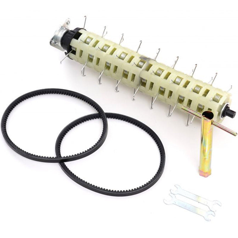 *OFERTELE-IEPURASULUI* Scarificator si aerator pe benzina KRAFTSON % Import Polonia %  5191 5.2CP, 3.8KW, latime de lucru 38cm
