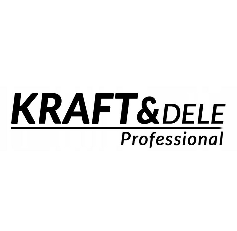 Aparat de sudura MMA Kraft&Dele KD1827, 330A, rosu