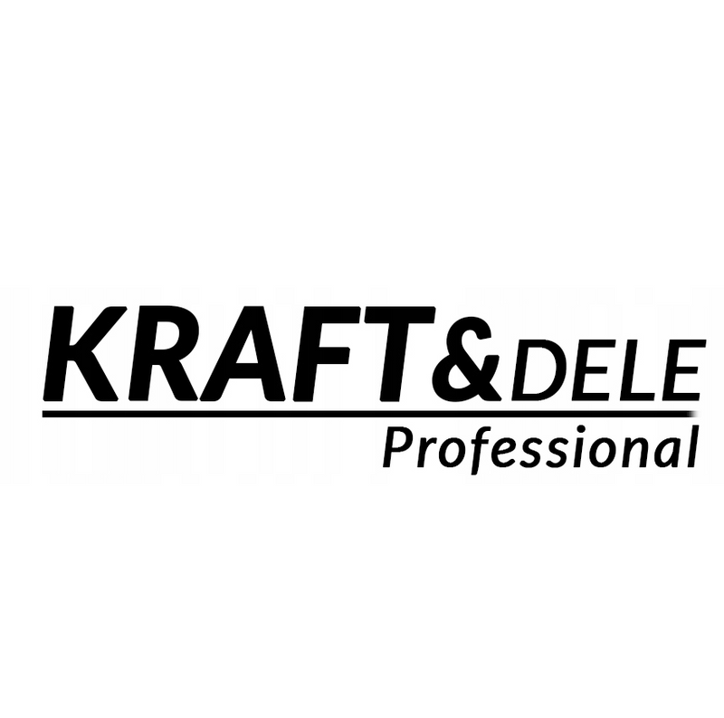 Aparat de spalat cu presiune Kraft&Dele KD420, 2100W, 200 bar, 5L/min, Accesorii incluse