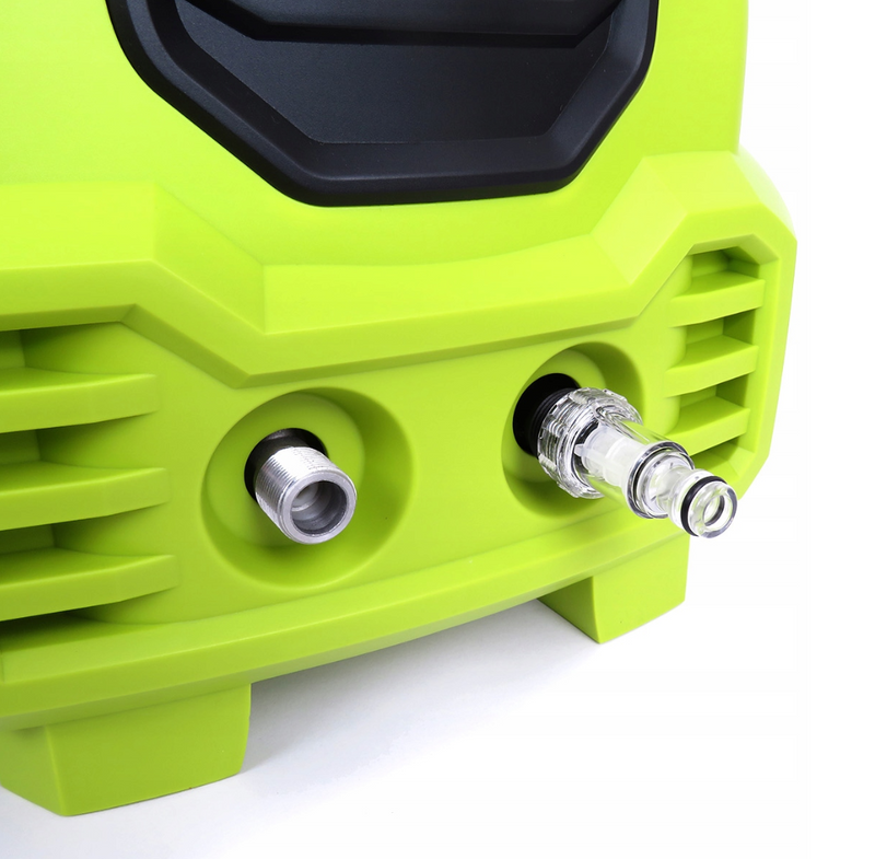 *OFERTELE-IEPURASULUI* Aparat de spalat cu presiune Kraft&Dele KD422, 2100W, 5L/min, Accesorii incluse