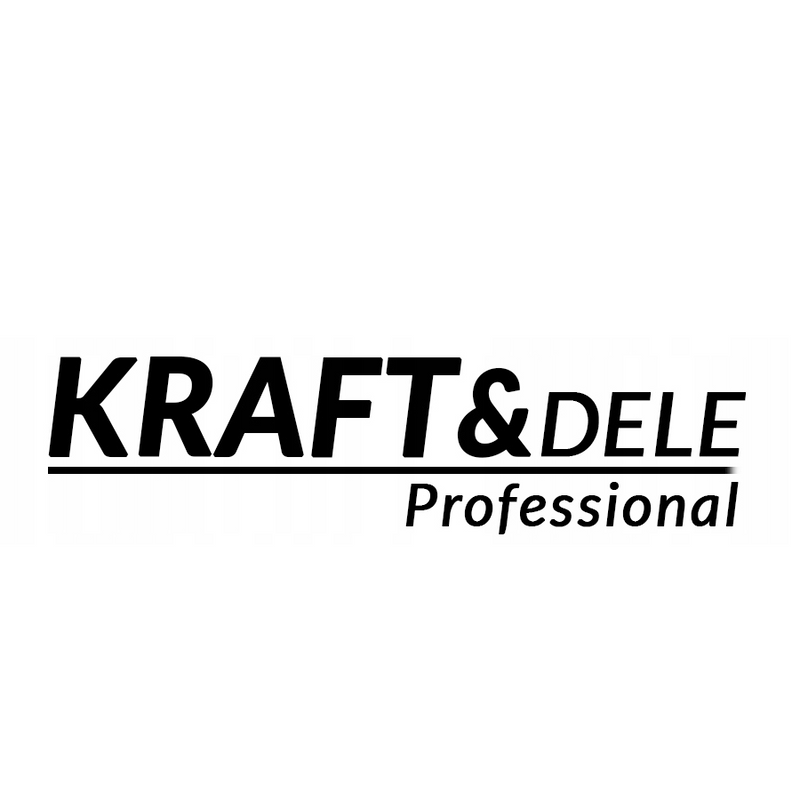 Aparat de spalat cu presiune Kraft&Dele KD422, 2100W, 5L/min, Accesorii incluse