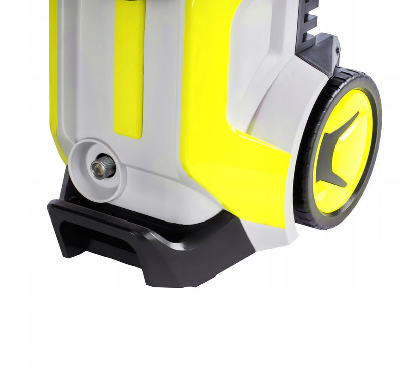 *OFERTELE-IEPURASULUI* Aparat de spalat cu presiune KRAFTSON % Import Polonia %  496, 2100W, 6L/min, Accesorii incluse