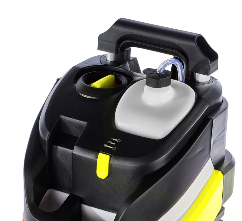 *OFERTELE-IEPURASULUI* Aparat de spalat cu presiune KRAFTSON % Import Polonia %  496, 2100W, 6L/min, Accesorii incluse