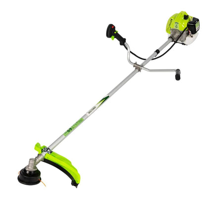 Set Motocoasa Micul Fermier GF-1311, 3.4CP, + Cap Cultivator