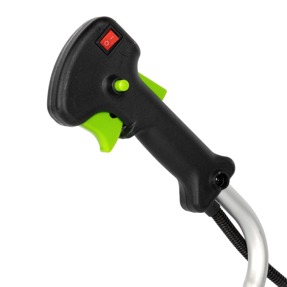 Set Motocoasa Micul Fermier GF-1311, 3.4CP, + Cap Cultivator