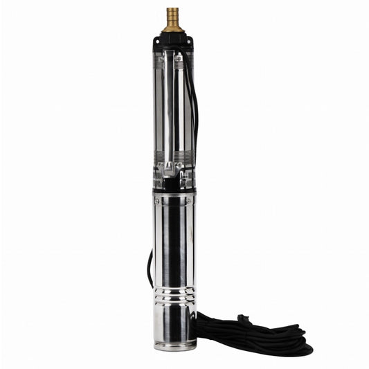 Pompa submersibila Kraft&Dele KD1703, 650W, debit 45l/min, H refulare 50m, racord 1 tol