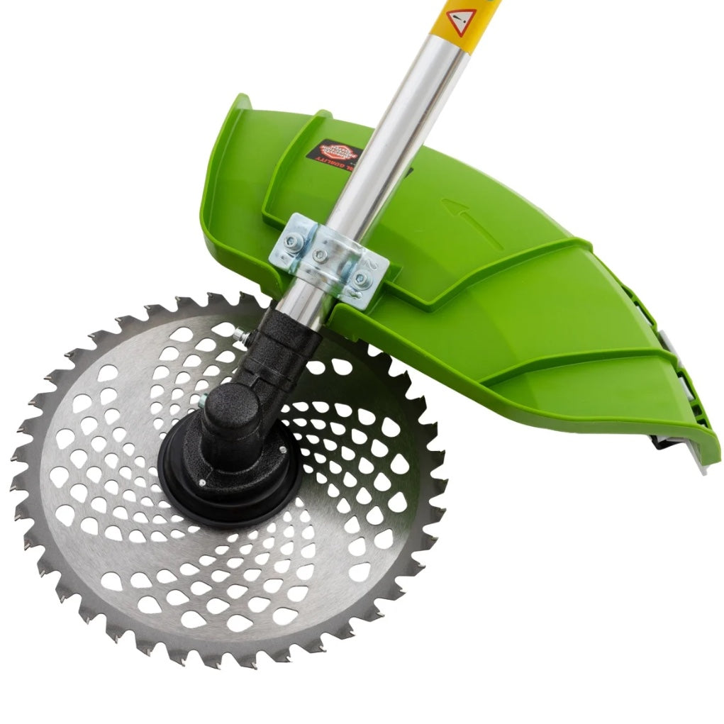 Motocoasa 4 Timpi T-5600-CT, 7.5CP, + 4 Sisteme Taiere, Accesorii Incluse