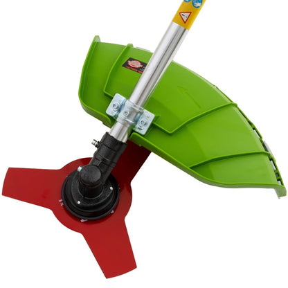 Motocoasa 4 Timpi T-5600-CT, 7.5CP, + 4 Sisteme Taiere, Accesorii Incluse