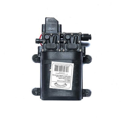 Pompa dublă de presiune Micul Fermier GF-1712 – 12V, 8L/min, 7.5 bari