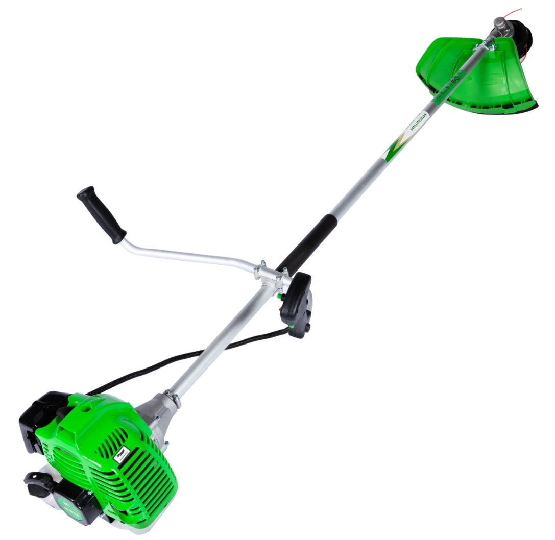 Motocoasa Micul Fermier GF-1310, 3.4CP, Motor 2 timpi, Accesorii Incluse