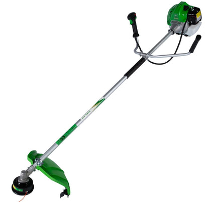 Motocoasa Micul Fermier GF-1310, 3.4CP, Motor 2 timpi, Accesorii Incluse