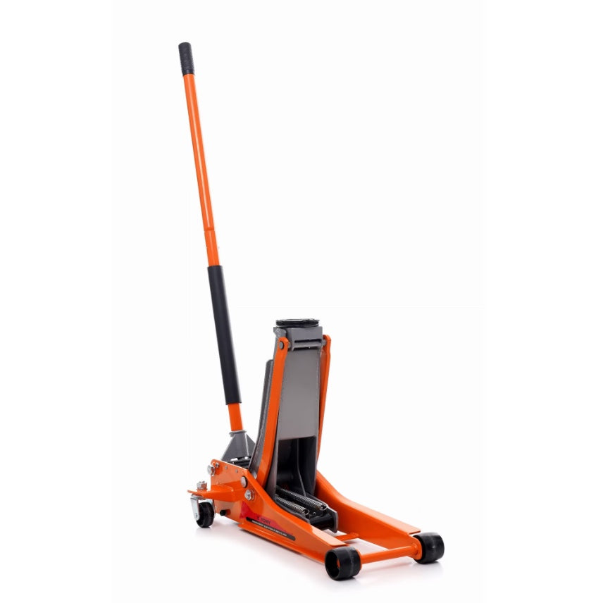 Cric hidraulic Kraft&Dele KD1378, 4 tone, 133-465mm