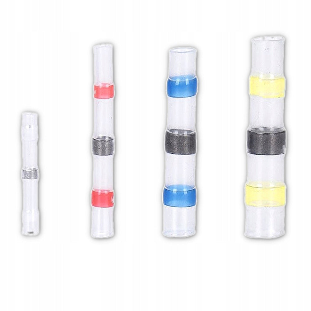 Set 100buc mansoane de izolatie termocontractabile, POLSKI K10490, Poza3