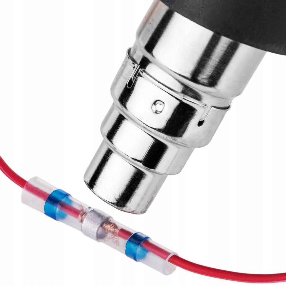 Set 100buc mansoane de izolatie termocontractabile, POLSKI K10490, Poza4