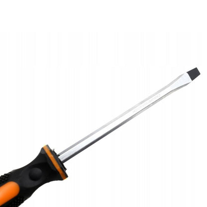 Set 12 surubelnite cu varf magnetic si priza hexagonala la maner, include cutie plastic, POLSKI K10284, Poza6