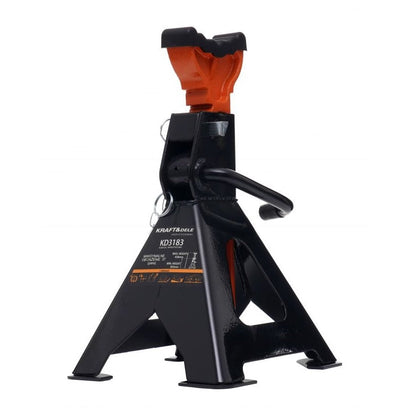 Set 2 capre auto, 3 Tone, 303-438 mm, POLSKI K3183, Poza2