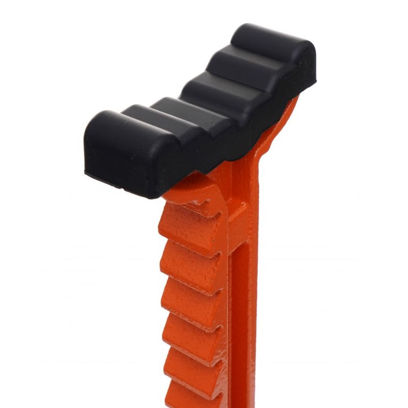 Set 2 capre auto, max. 2 Tone, inaltime de lucru 285-428 mm, POLSKI K3182, Poza4