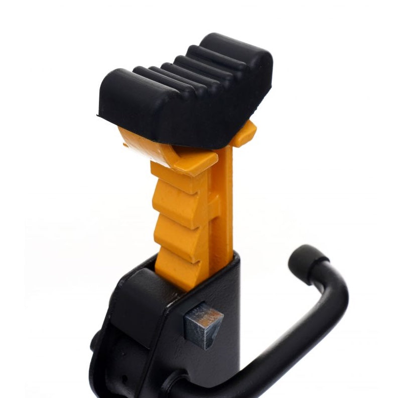 Set 2 capre auto, max. 2 Tone, inaltime de lucru 275- 415 mm, POLSKI K3095, Poza2