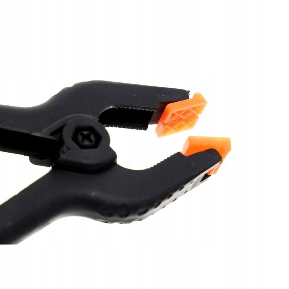 Set 22 Cleme fixare tamplarie POLSKI K10186, 2" / 3"