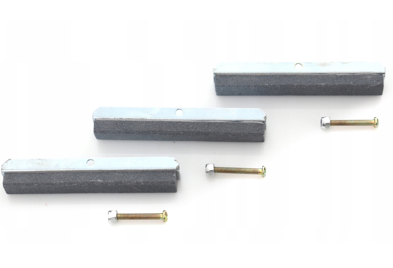 Set 3 Pietre 75mm pentru dispozitiv de rectificat cilindrii, POLSKI K10357, Poza1