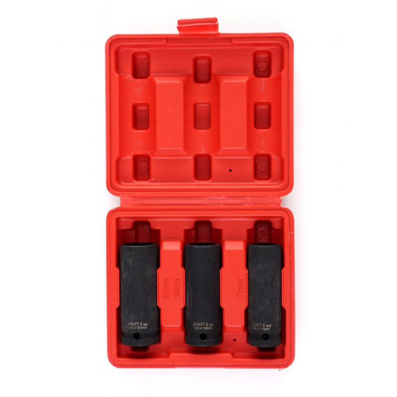 *OFERTELE-IEPURASULUI* Set 3 prize cu impact KRAFTSON % Import Polonia %  11750, 1/2