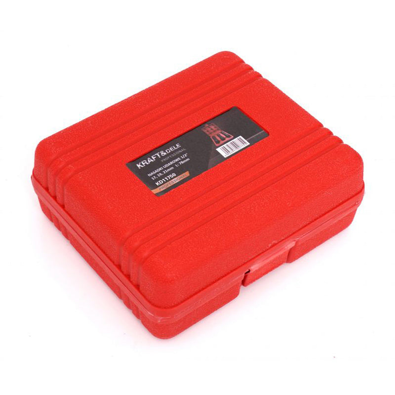 *OFERTELE-IEPURASULUI* Set 3 prize cu impact KRAFTSON % Import Polonia %  11750, 1/2