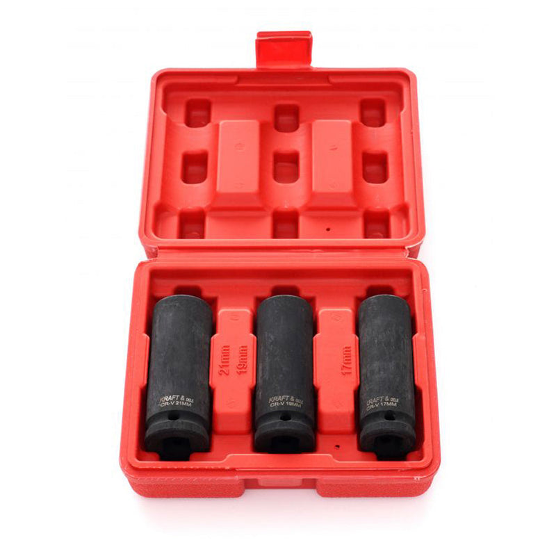 *OFERTELE-IEPURASULUI* Set 3 prize cu impact KRAFTSON % Import Polonia %  11750, 1/2