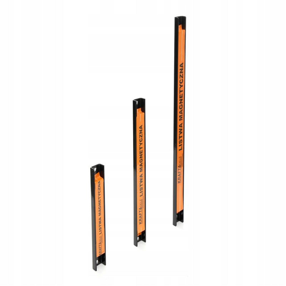 Set 3 suporti magnetici de perete pentru scule atelier, POLSKI K10410, Poza3