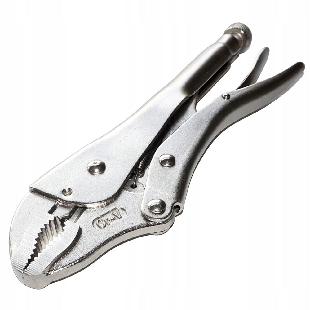 Set 4 Cleme de fixare pentru sudura, forme si marimi variate, 110-125-130mm, POLSKI K10568, Poza5