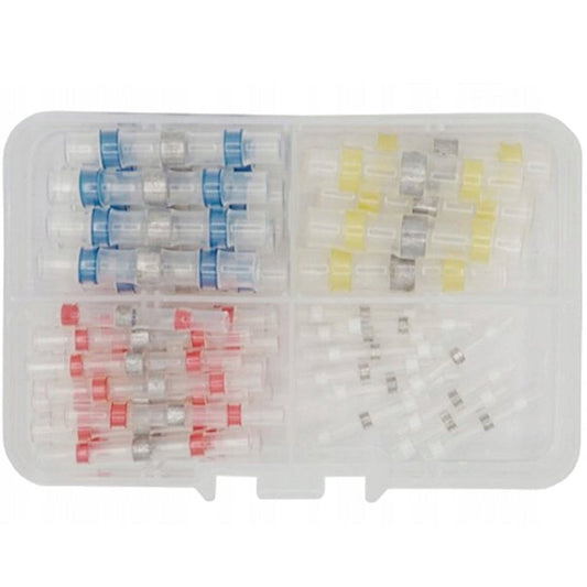 Set 50 buc, mansoane de izolatie termocontractabile, POLSKI K10489, Poza1